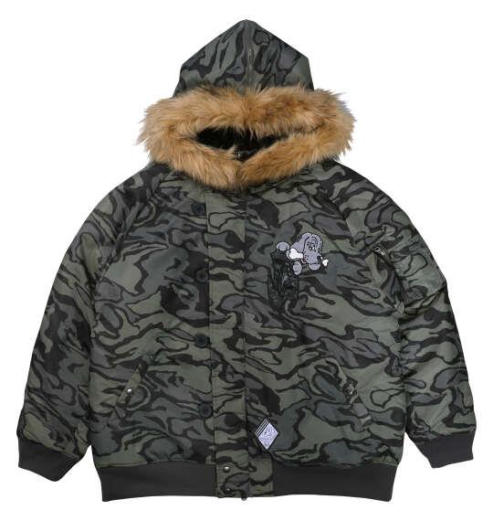 Marmot KING SIZE 大きいサイズのマーモット - ビッグエムワン公式サイト