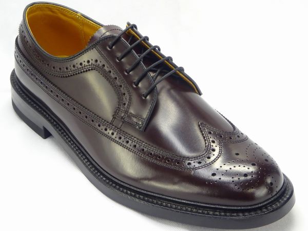 リーガルREGALREGAL 2589 【EE】 DBR｜男の大きな靴の専門店 ビッグ・ビー