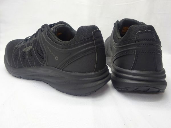 キーンKEENKEEN【安全靴】 VISTA ENERGY 1024586 【D】｜男の大きな靴