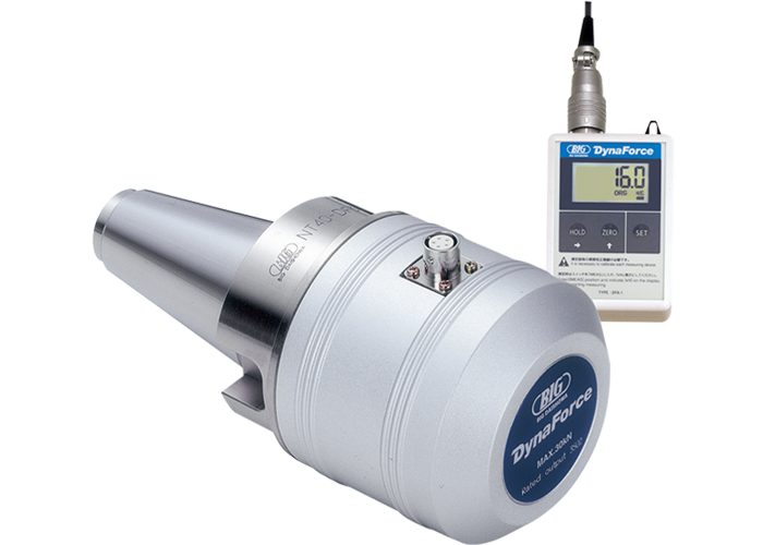 DYNA TEST | BIG DAISHOWA SEIKI CO., LTD.