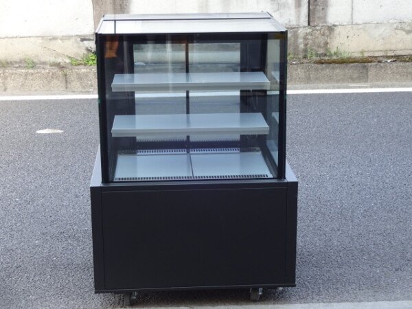 売約済み】 ※動作良好※◇2020年製パナソニック ケーキ冷蔵ショーケース