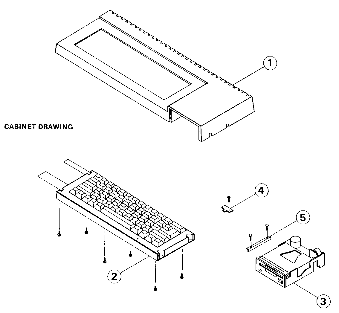 ZX Spectrum 128 plus 3 Service Manual