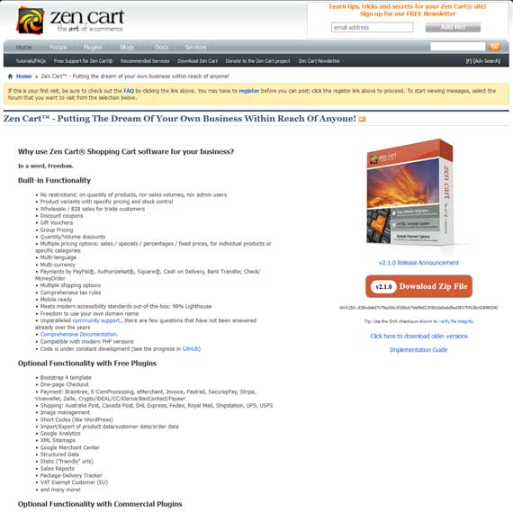 WEBアプリケーション開発：有限会社ビッグマウス