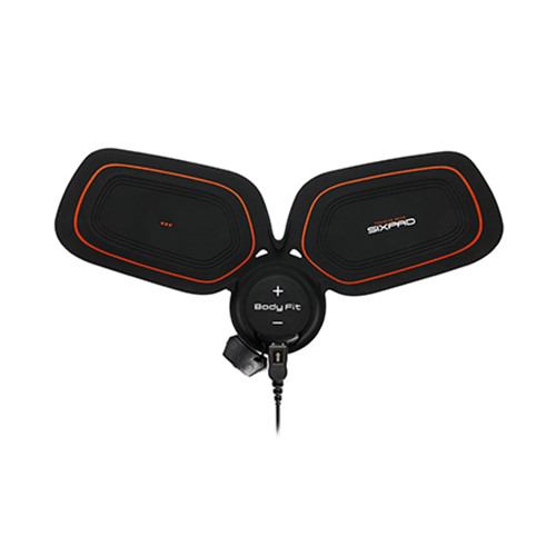 SIXPAD Body Fit2 ボディフィット2 - 美髪SHOP