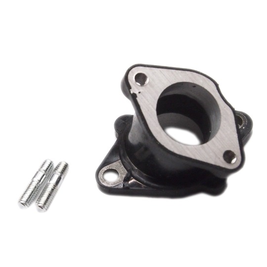 HONDA ホンダ XL125 社外品 インテークマニホールド 1個 インマニ