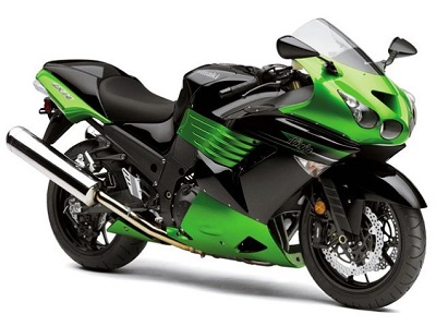 車種別特集 カワサキ ZZR1400/ZX-14/ZX-14R | バイクワンブログ