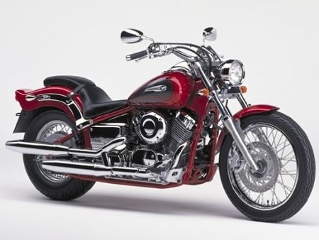 車種別特集 ヤマハ ドラッグスター400/クラシック | バイクワンブログ