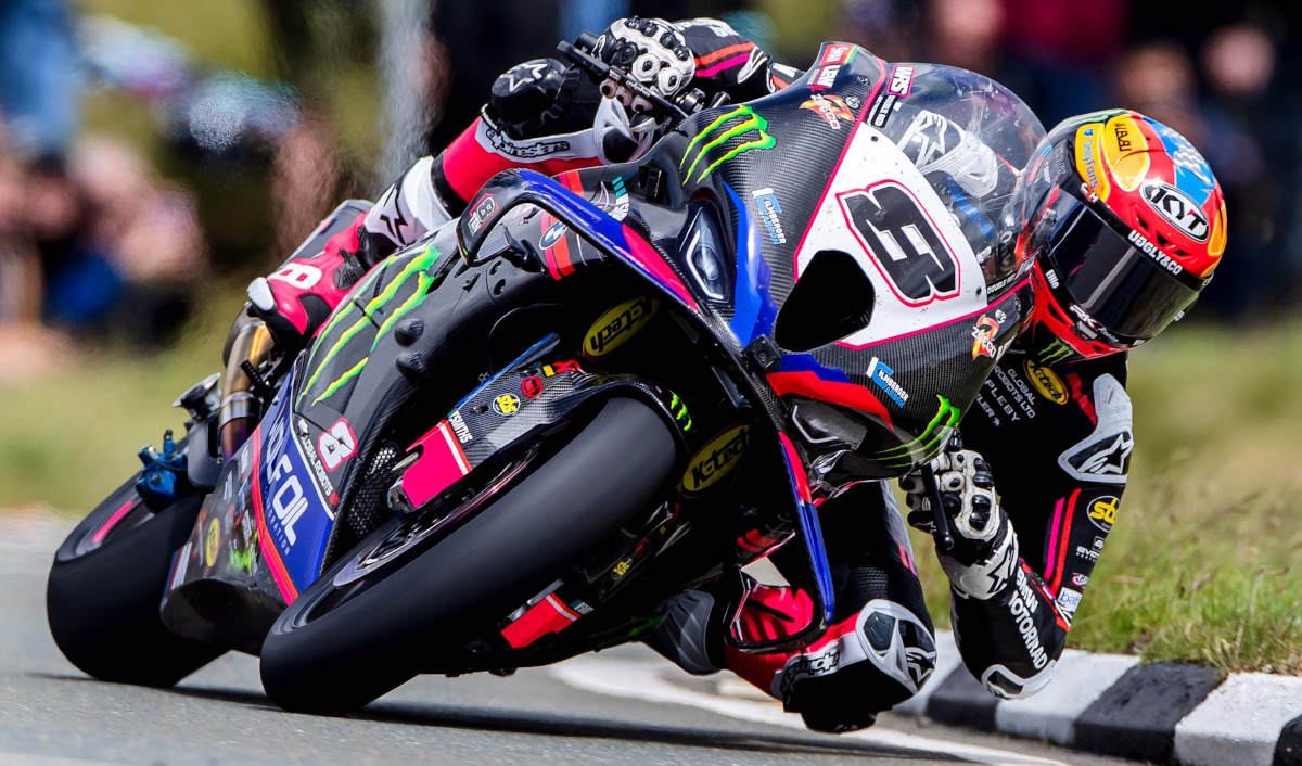 BikeBound Guide: Isle of Man TT Bikes – BikeBound