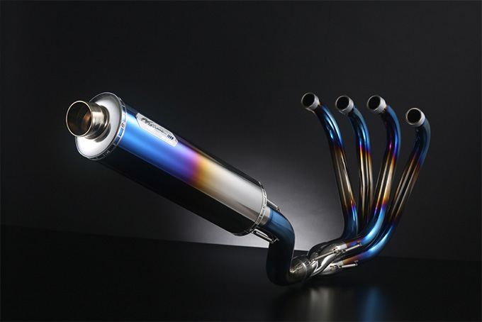 DLCとは対極の鮮やかさが特徴 ノジマ初となる陽極酸化が登場 ROAD