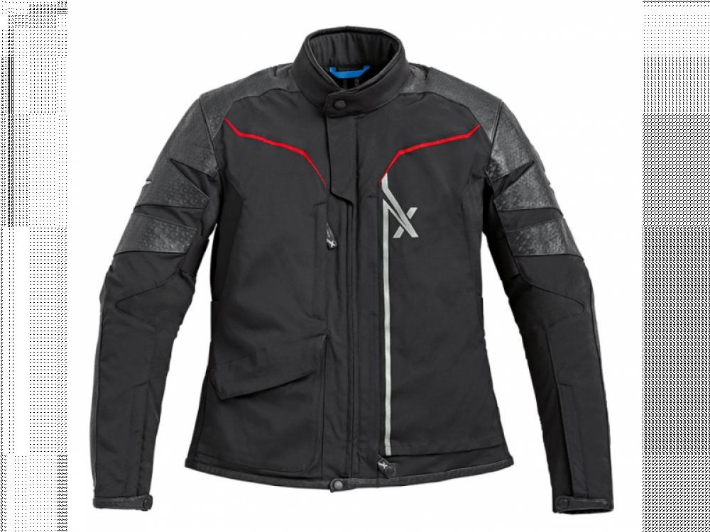 BMW Motorrad Just Drop New XRide Sport-Touring Jacket