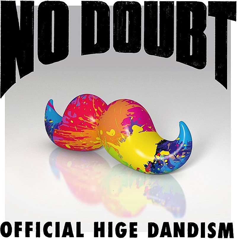 Official髭男dism／優里／YOASOBIがキリバン突破：今週の