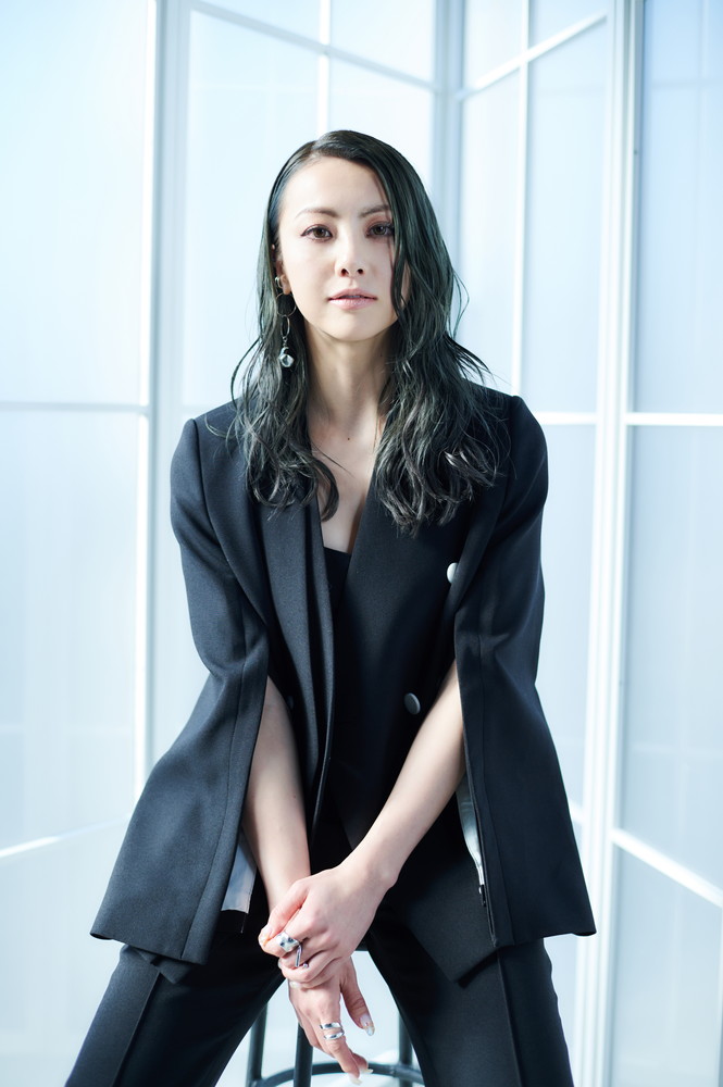 Dream Shizuka、自身初となるBillboard Live公演が決定 | Daily News