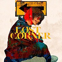米津玄師「LOST CORNER」 | SECL-3112/4 | 4547366694239