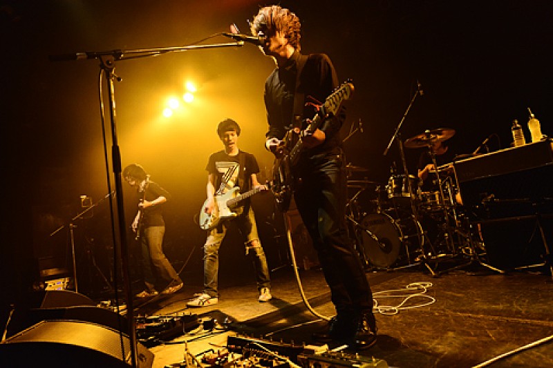 cinema staff 来年2月に、2作のシングルを同時リリース | Daily News