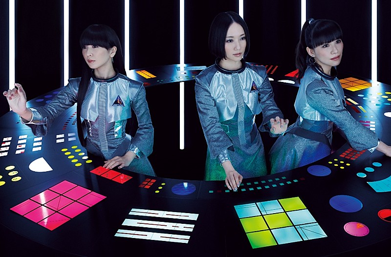 Perfume 全国ツアー開幕！ 完成度の高いパフォーマンスで仙台のファン