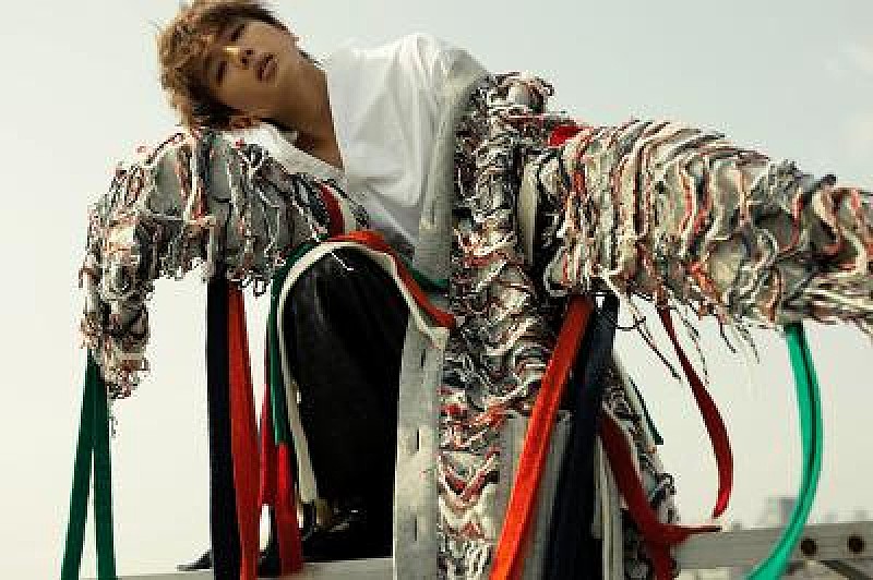 Nissy(西島隆弘)、9/30自身の誕生日に初のベストドームツアー映像作品