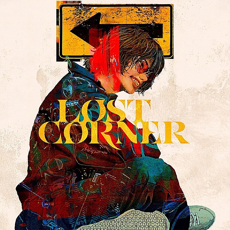 先ヨミ・デジタル】米津玄師『LOST CORNER』がDLアルバム首位走行中