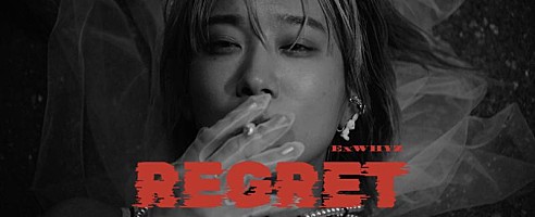 ExWHYZ、伊澤彩織主演の新曲「リグレット」MV公開 | Daily News