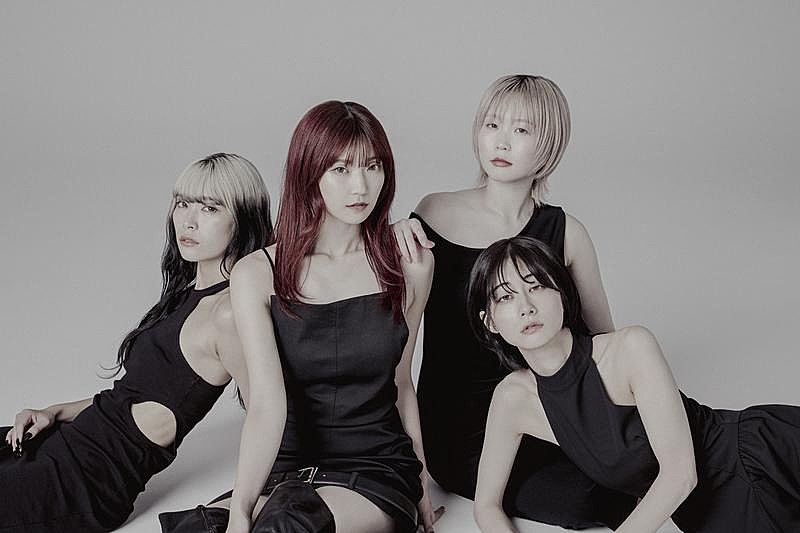 ExWHYZ、伊澤彩織主演の新曲「リグレット」MV公開 | Daily News