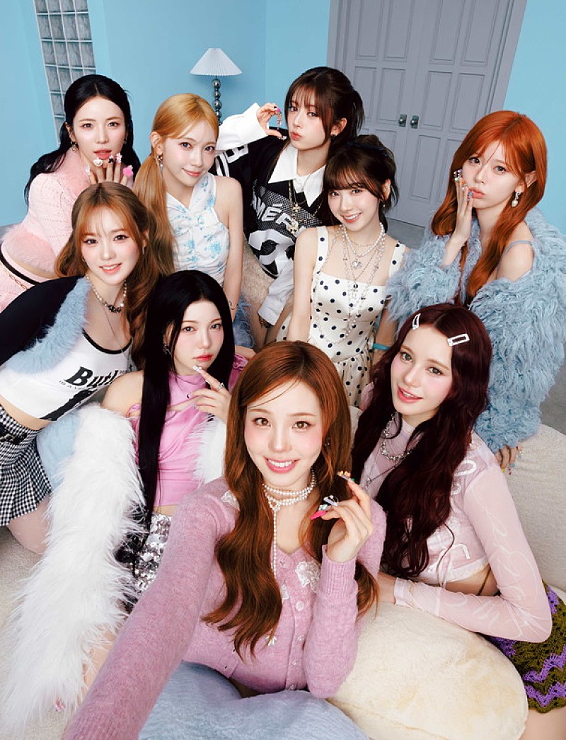 NiziU NewEmotion ラキドロ 通常盤 A賞 NiziU new emotionラッキー