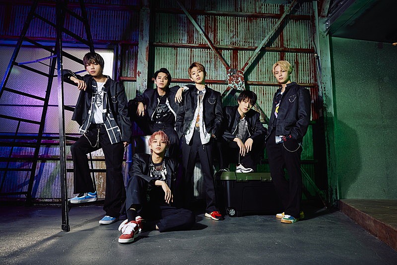 超特急／M!LK／SUPER☆DRAGON／さくらしめじ／ONE N' ONLYらで最大規模