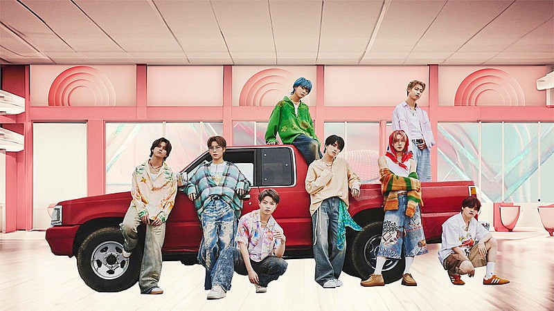 MAZZELの魅力を深掘り、ミセス若井滉斗ら出演の音楽バラエティー『M