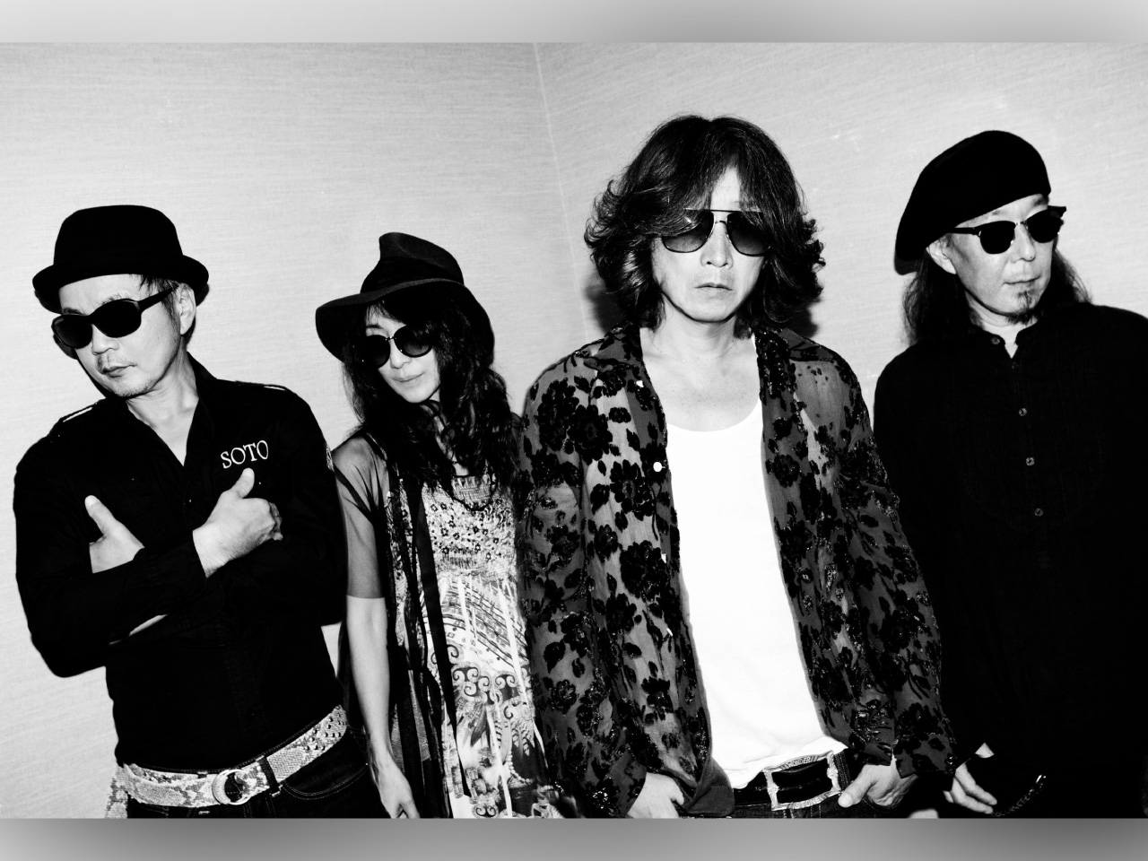 Additional Show】 SHERBETS featuring SHALLOW WELL | TOKYO