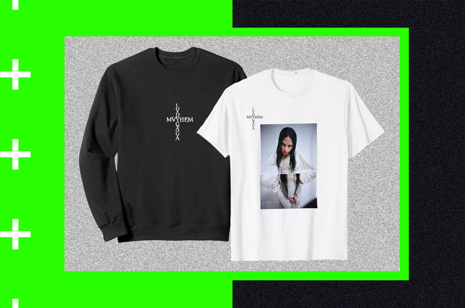 Lady Gaga's Mayhem Ball Merch: Shop the Pieces Here