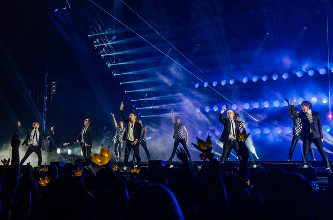 BIGBANG's 'Made 2015 Tour' Documentary to Premiere on DramaFever