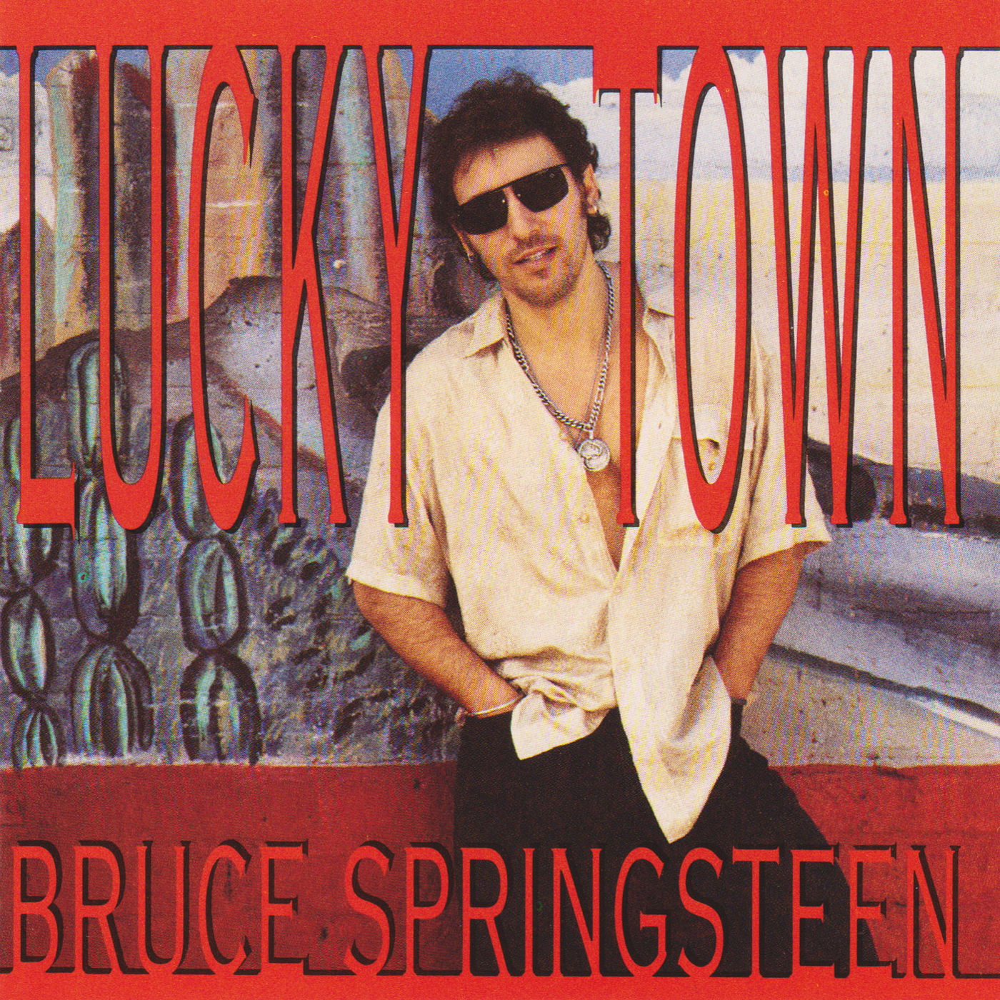 Bruce Springsteen's 'Human Touch' & 'Lucky Town' at 25: Reevaluation