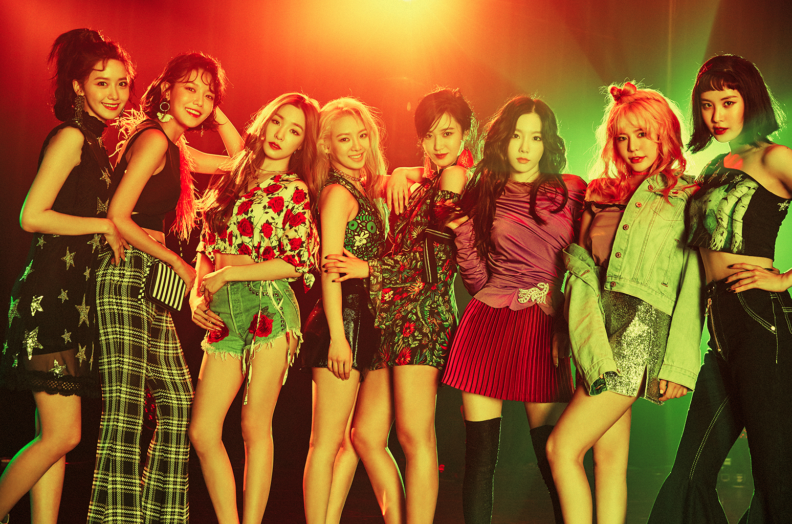 Girls' Generation Interview: On a Decade As K-Pop Icons, Their