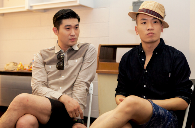 Dynamic Duo Reflect on 14 Years in K-Pop: Exclusive Q&A