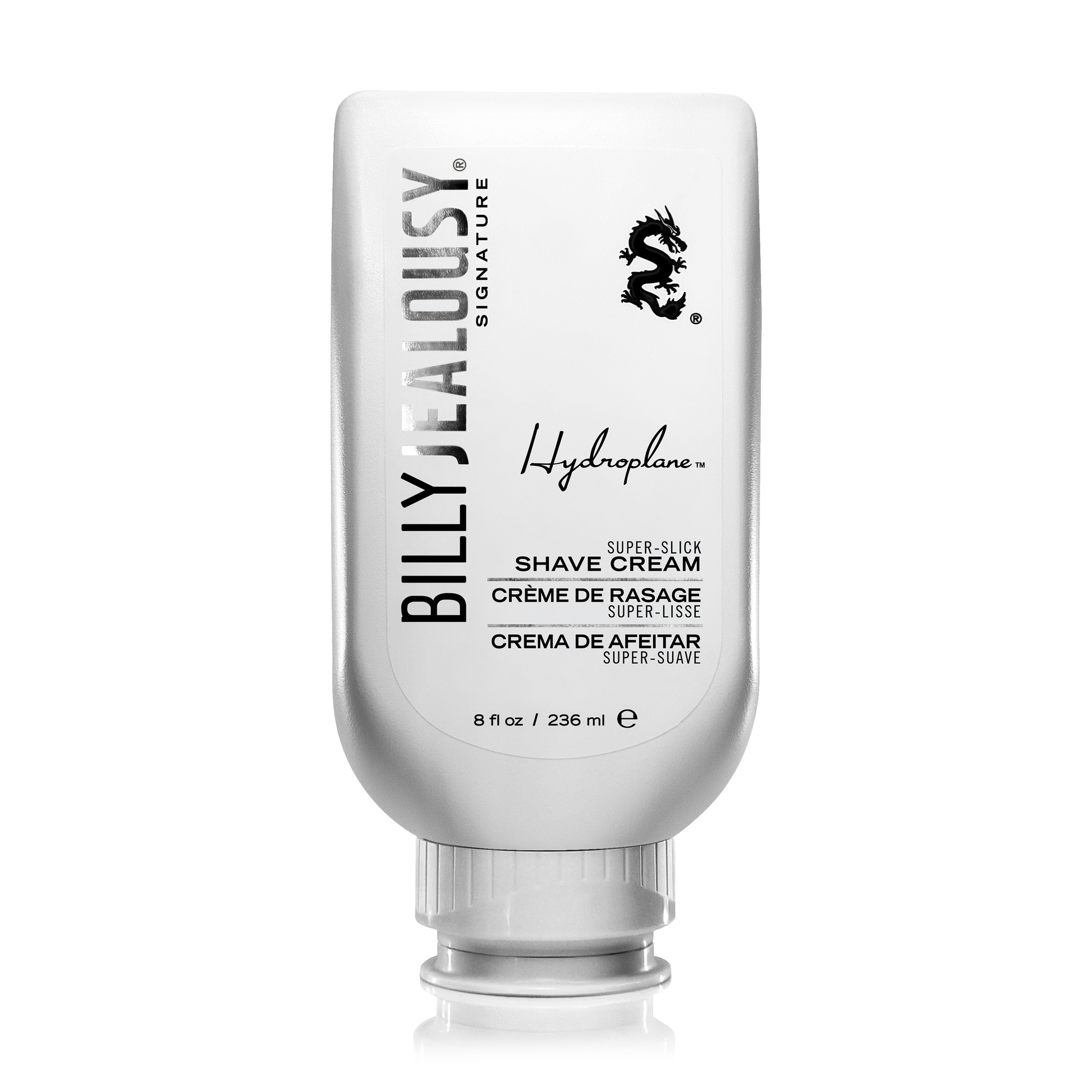 Hydroplane Slick Shave Cream – Billy Jealousy