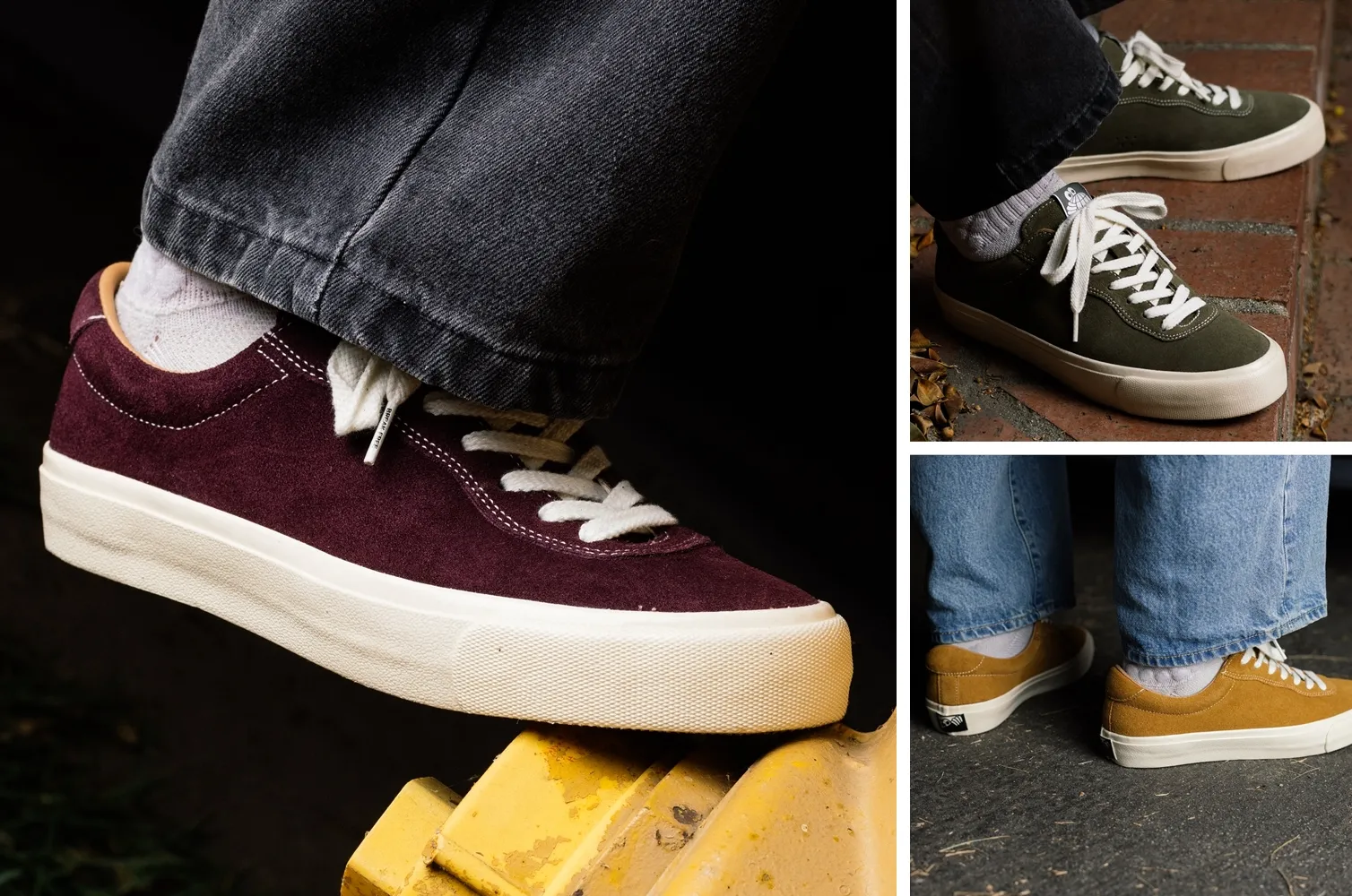 Last Resort AB DROP 16｜BILLY'S ENT 公式通販