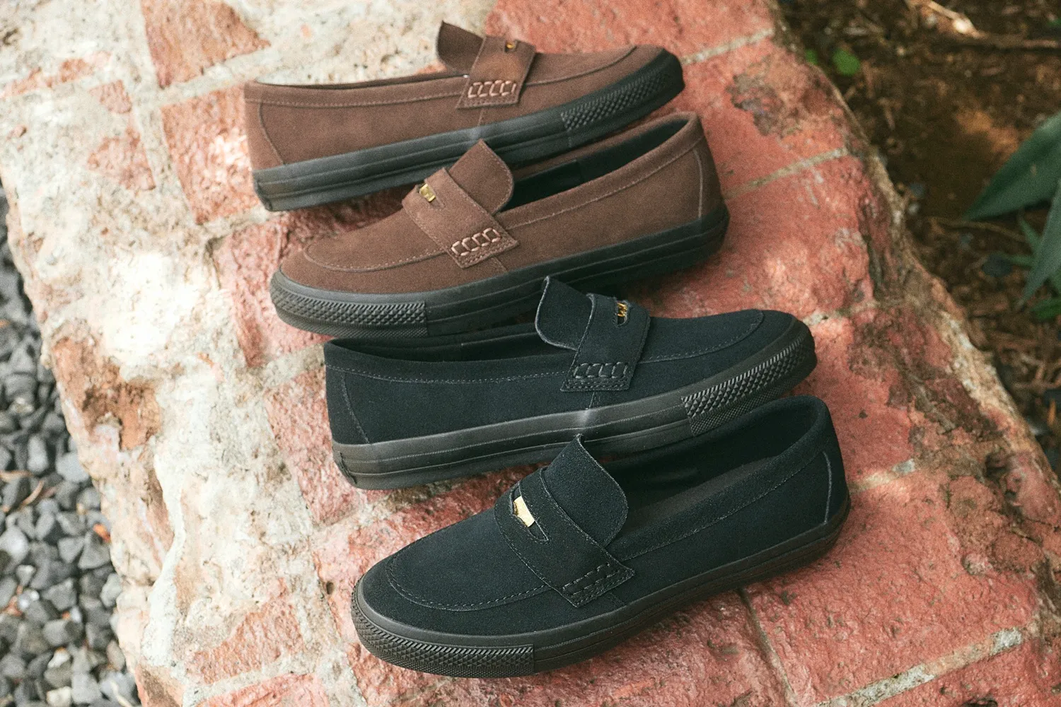 ALL STAR COINLOAFER SU｜BILLY'S ENT 公式通販