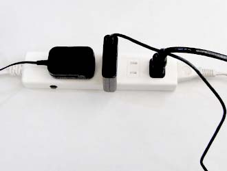 電化製品がグレードアップする魔法のコンセント！βジーニアス