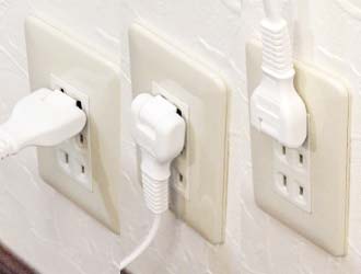 電化製品がグレードアップする魔法のコンセント！βジーニアス