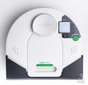 ドイツ製ロボット掃除機が優秀！koboldコーボルトVR200＆VR100