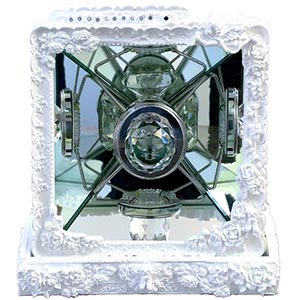 頭の浄化と癒しのヒーリングボックス 速攻発送 | びんちょうたんコム