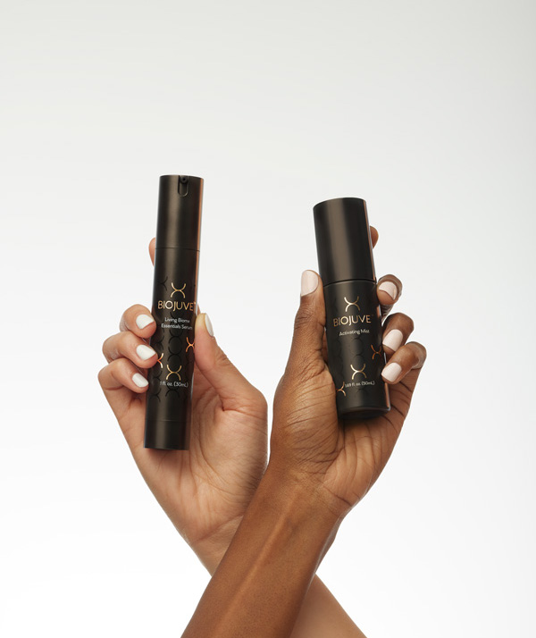 BIOJUVE サポートコンプレックス BIOJUVE サポートコンプレックス