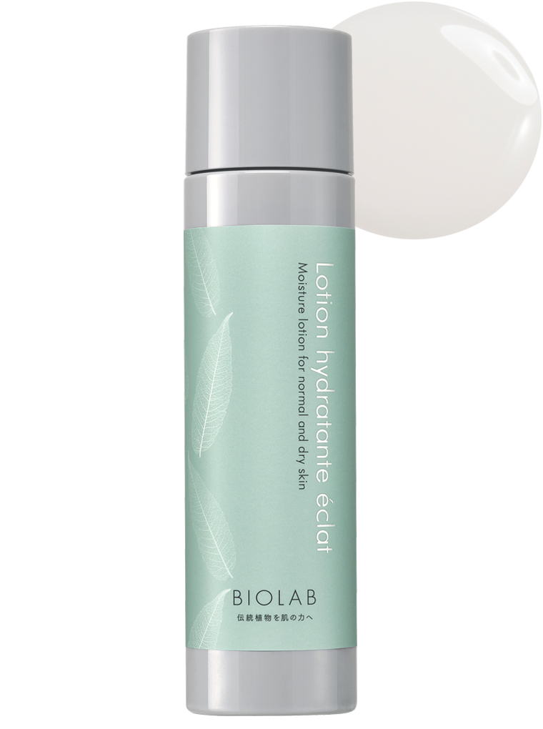ロション イドラタント エクラ | BIOLAB (バイオラブ)