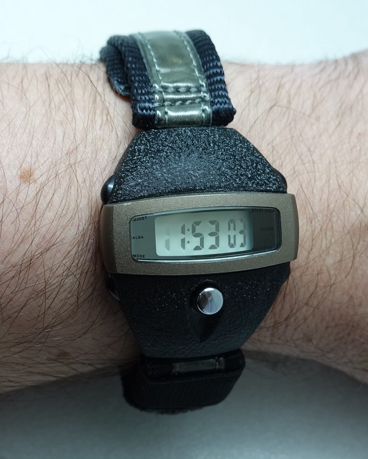 SOLD 1997 1999 Alba Spoon Nagano Olympics NOS with box and papers