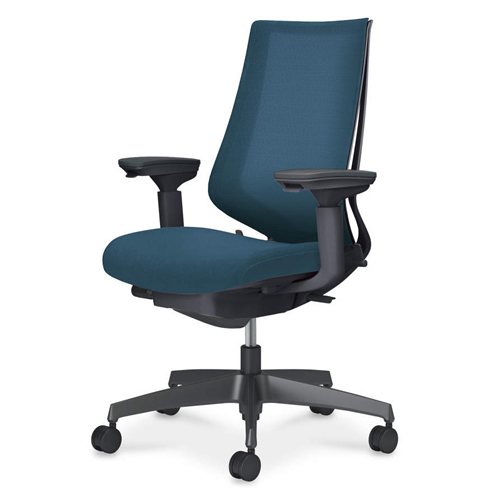 コクヨ デュオラ2（Duora2）メッシュタイプ ハイバック C08-B230M（W