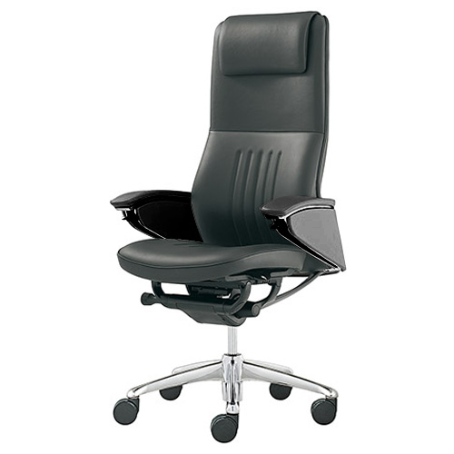 オカムラ レジェンダ（Legenda） エクストラハイバック CR57FR-P