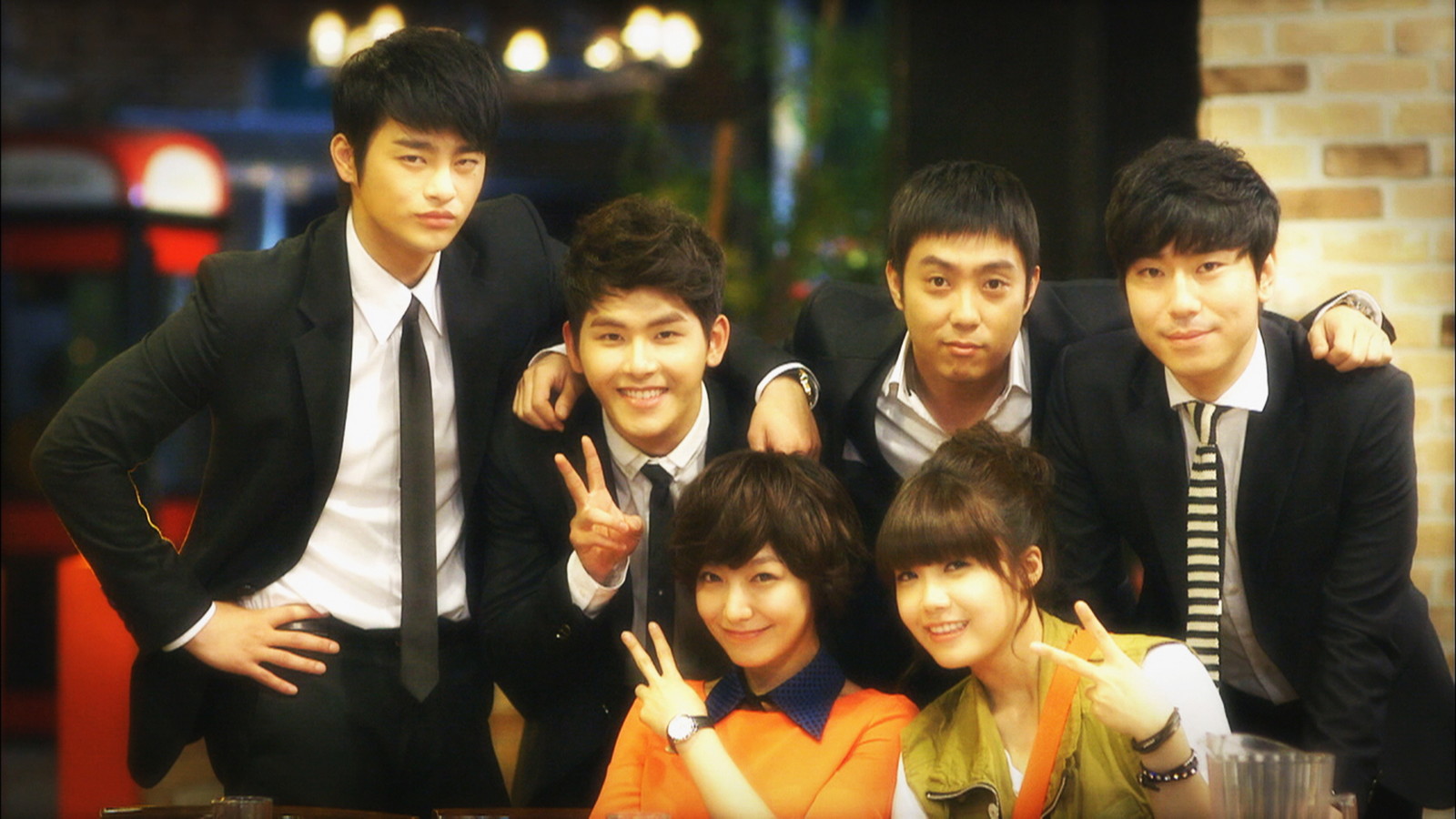 韓ドラ＞『応答せよ1997』｜BSフジ