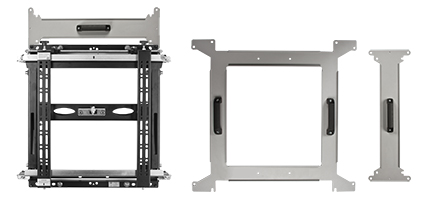 Pop-Out Videowall Mount | Products - B-Tech International