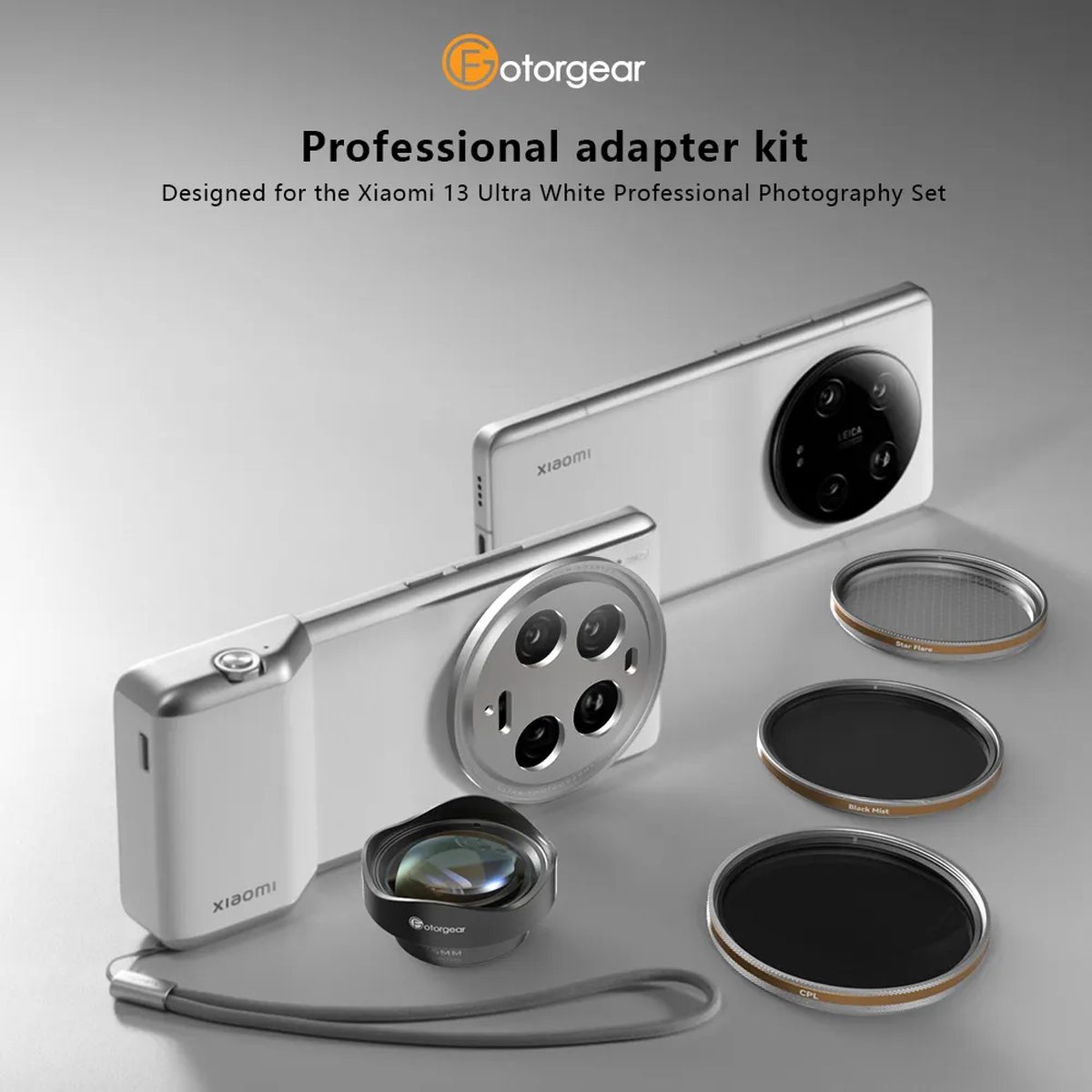 Xiaomi 13 Ultra Fotoğraf Seti İle Ortalığı Dağıtacak! - BT Günlüğü