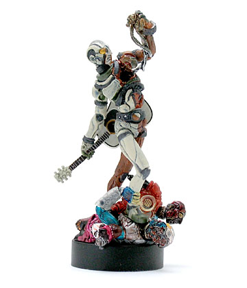 バンダイ：S.I.C. 匠魂 Archives