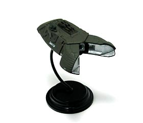 バンダイ：特撮メカコレクション 東宝マシンクロニクル2