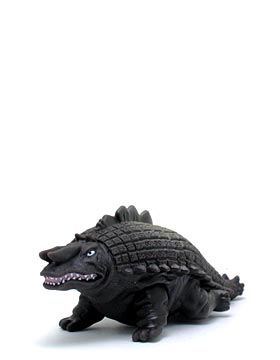 バンダイ：プレイヒーローモンスター ウルトラマンモンスターズ